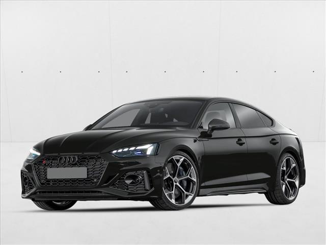 audi rs 5 sportback 2025 WUAAWCF59SA902069 image audi rs 5 sportback 2025 WUAAWCF59SA902069 image